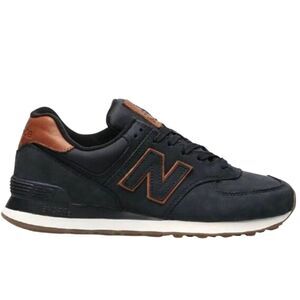 NEW BALANCE 574 Trainers Size 7.5B